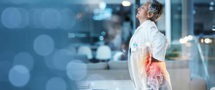 O que causa Dor Ciática? Entenda as Principais Origens da Dor que Irradia pela Perna