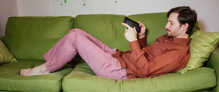 Sedentarismo e dor nas costas: como a falta de movimento afeta sua coluna